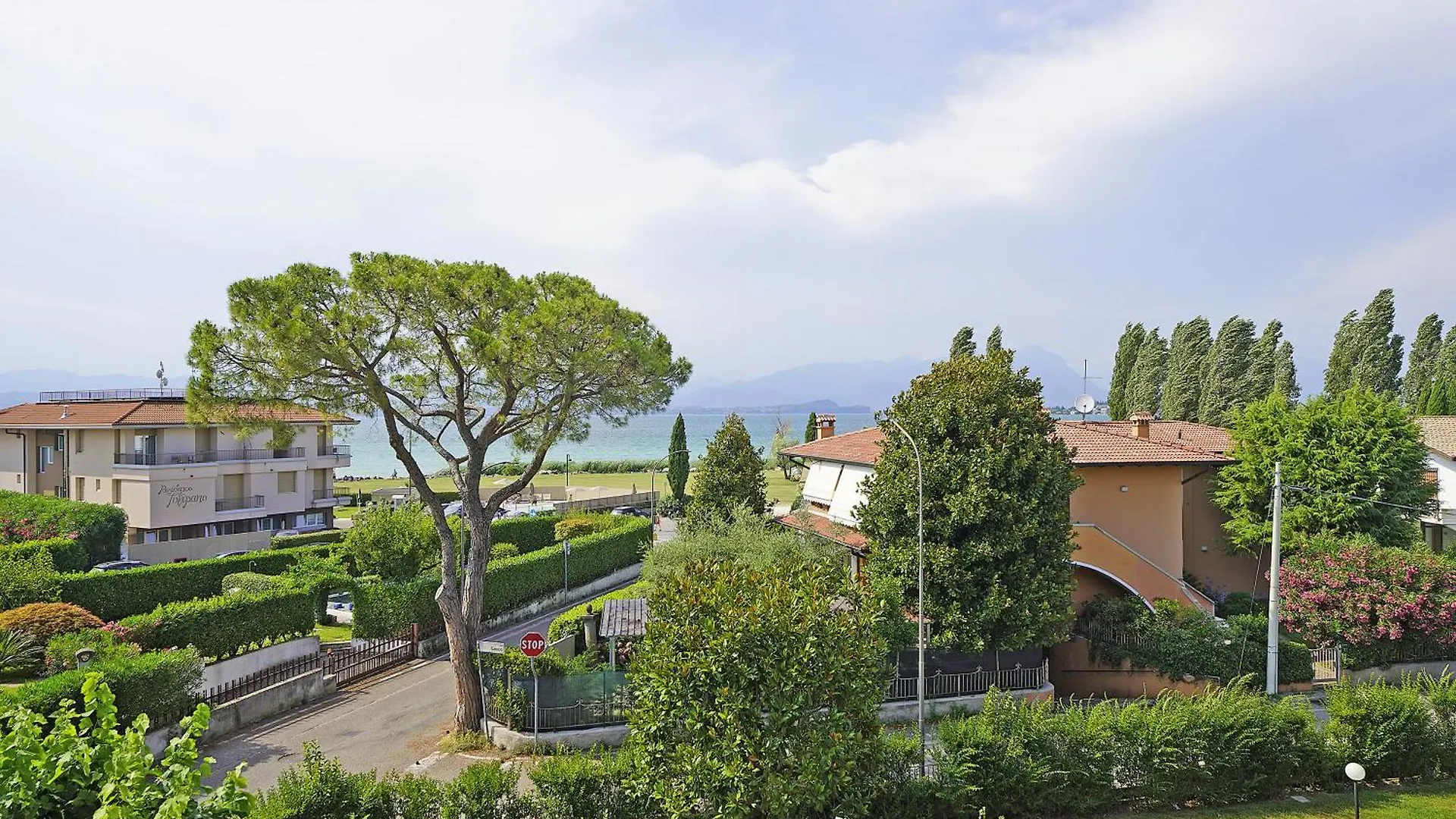 Casa Tramonto Sul Lago Sirmione