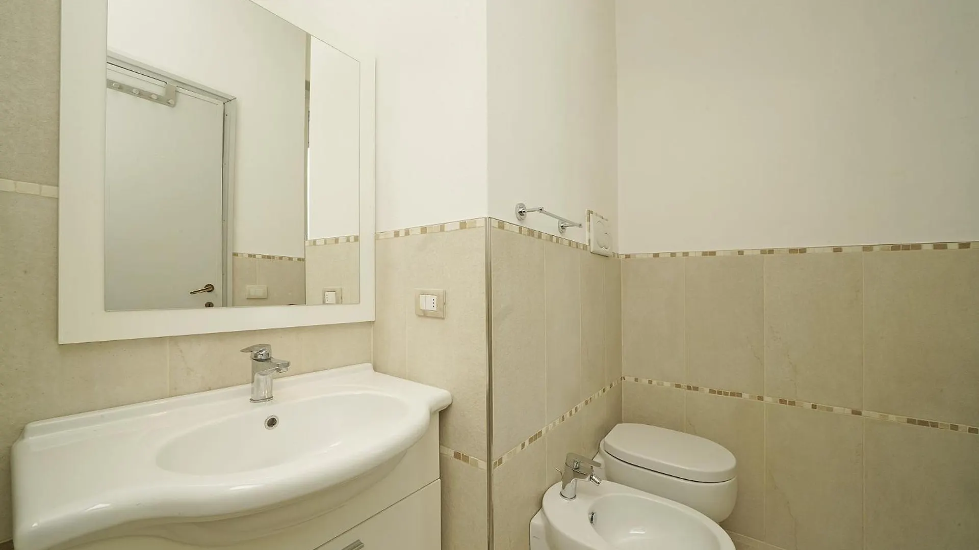 Appartement Casa Tramonto Sul Lago Sirmione