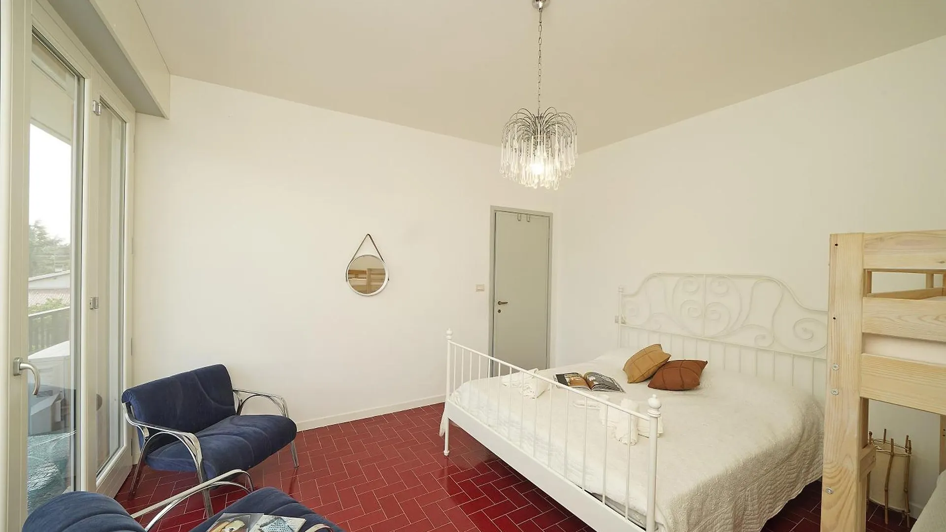 Casa Tramonto Sul Lago Sirmione Italie
