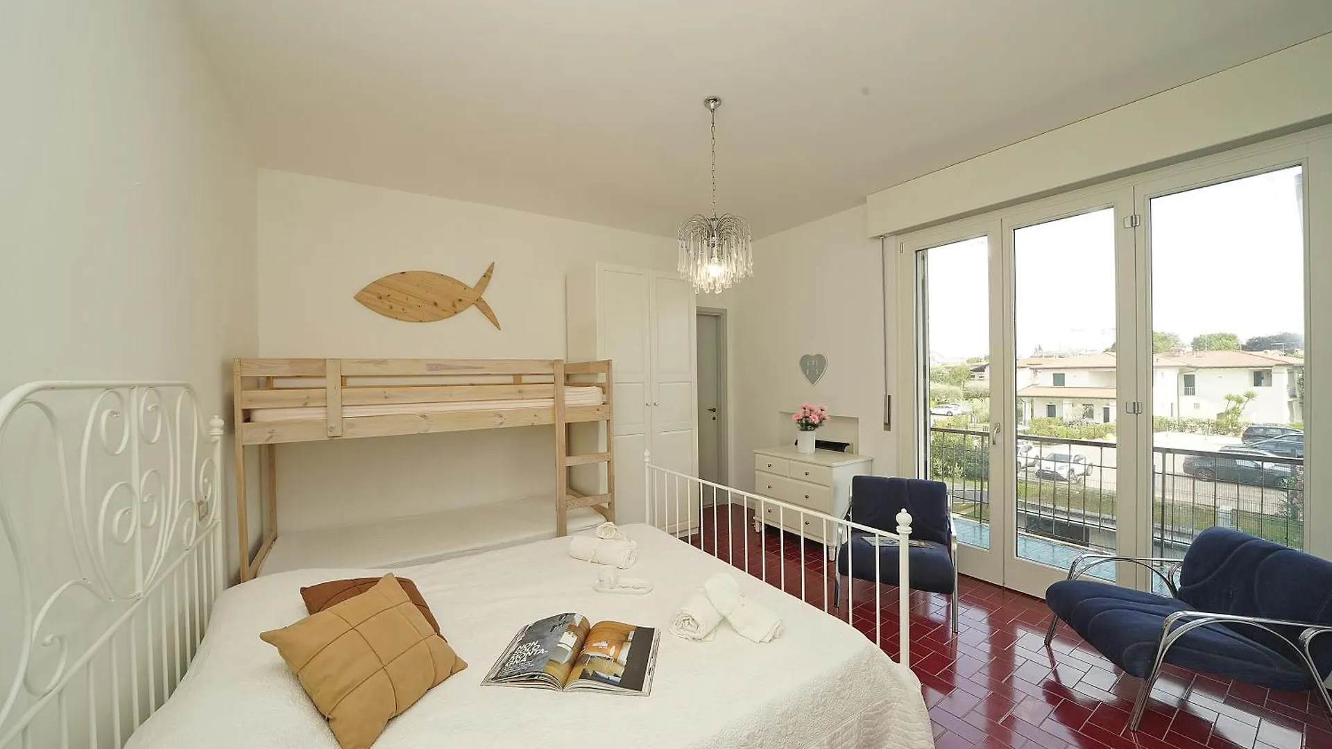 Casa Tramonto Sul Lago Sirmione 0*,  Italie