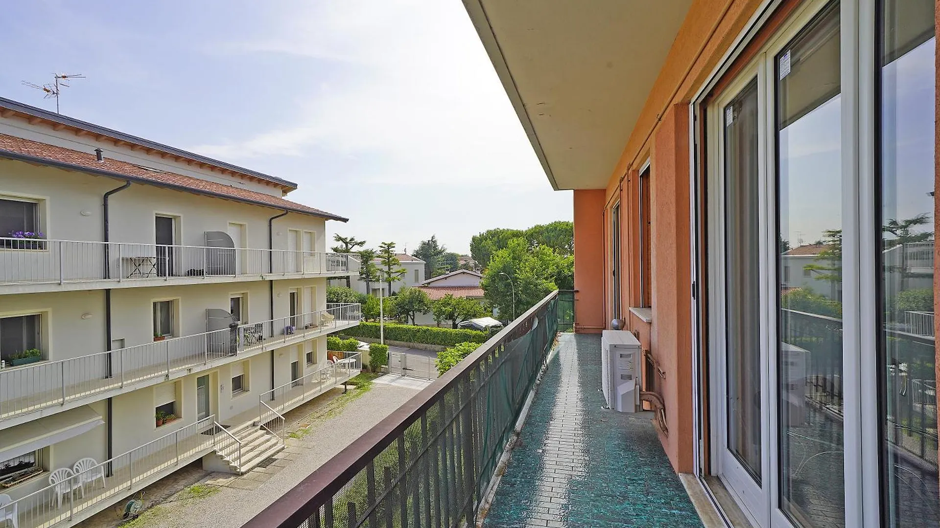 Casa Tramonto Sul Lago Sirmione Appartement