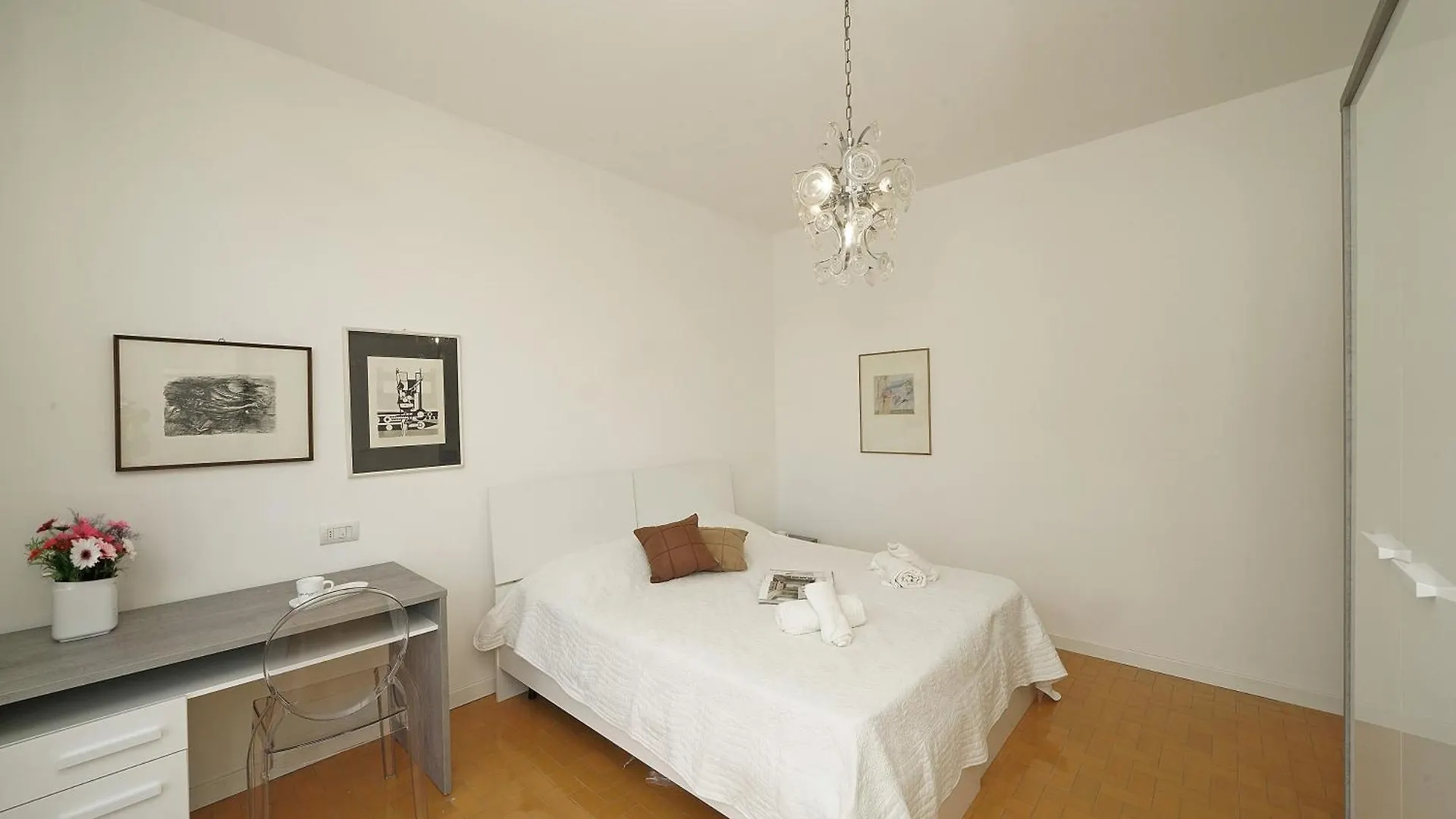 Appartement Casa Tramonto Sul Lago Sirmione