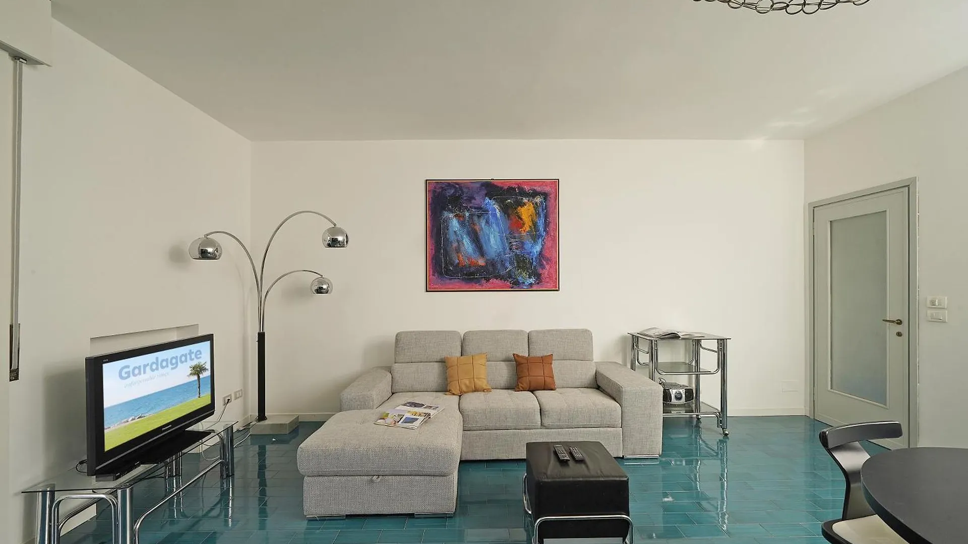 Appartement Casa Tramonto Sul Lago Sirmione