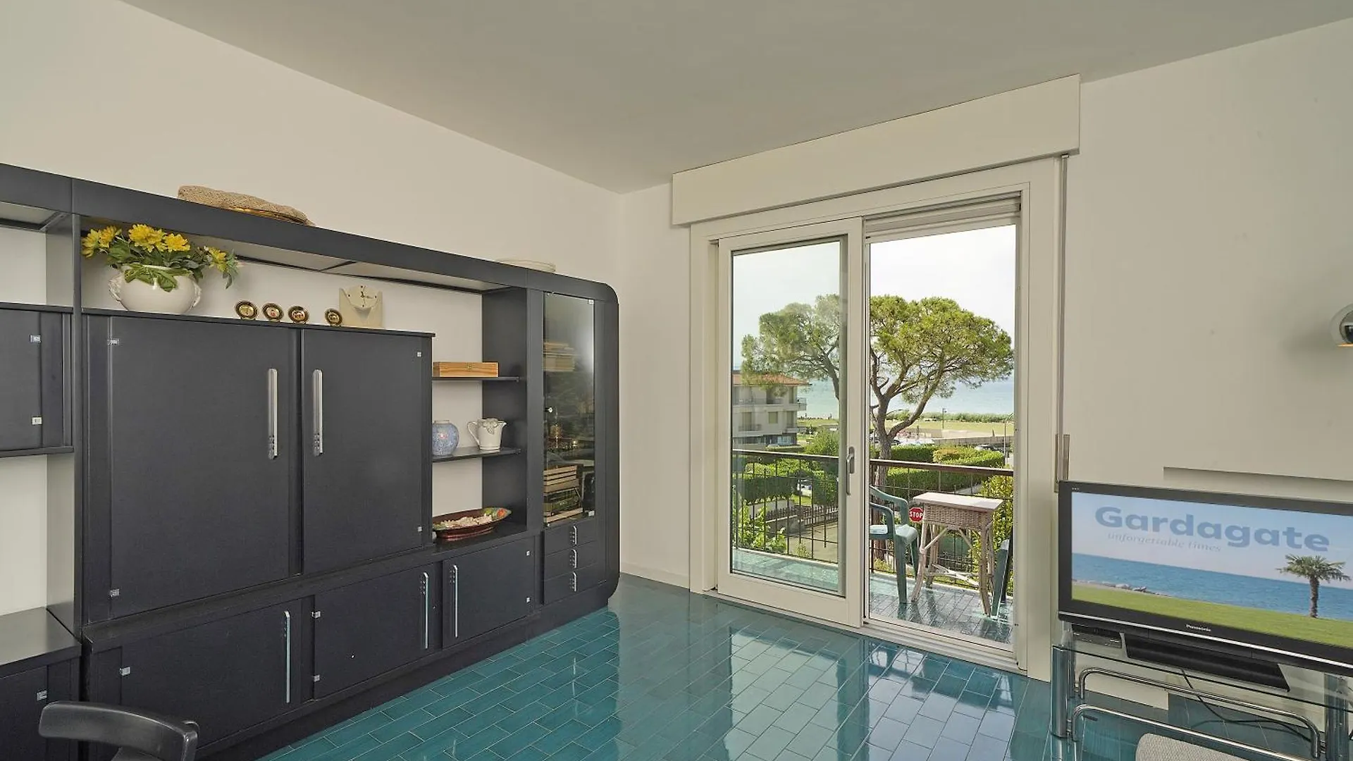 Casa Tramonto Sul Lago Sirmione