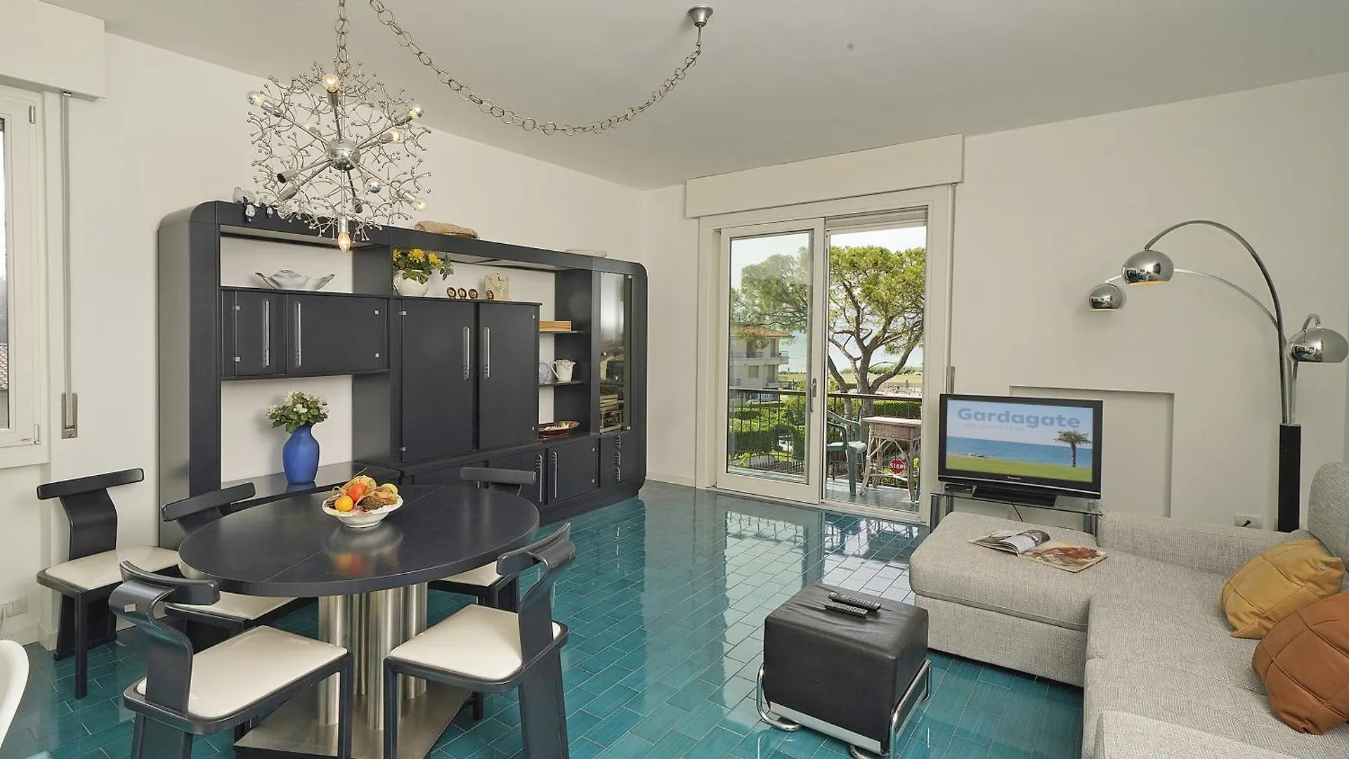 Casa Tramonto Sul Lago Sirmione Appartement