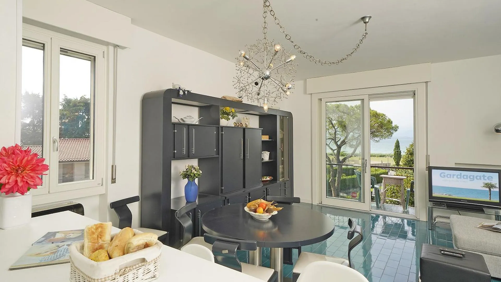 Casa Tramonto Sul Lago Sirmione