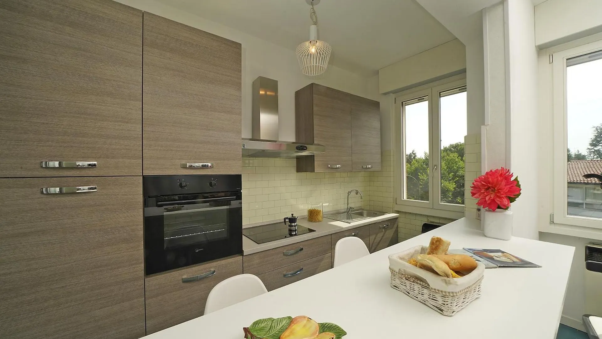 Appartement Casa Tramonto Sul Lago Sirmione