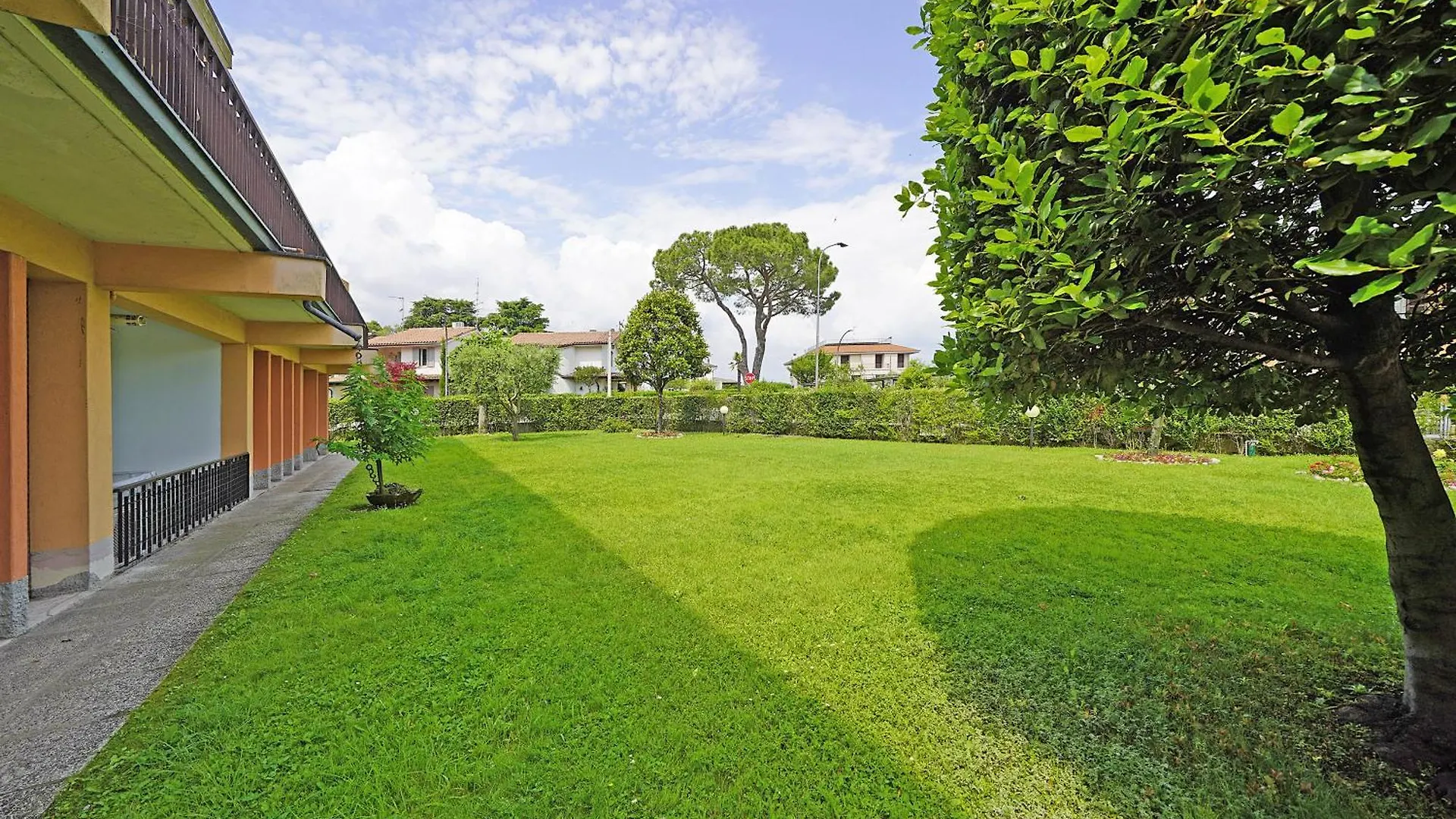 Appartement Casa Tramonto Sul Lago Sirmione