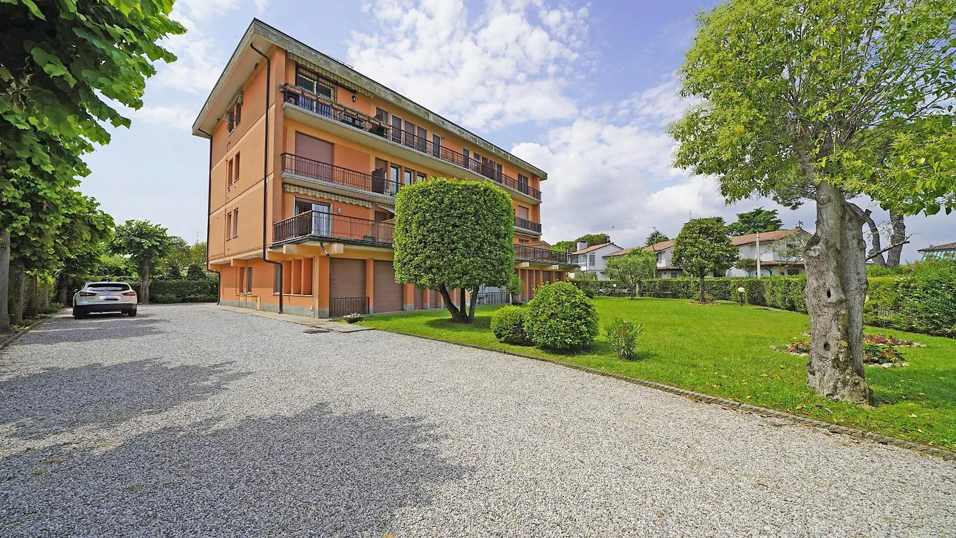 Casa Tramonto Sul Lago Sirmione 0*,  Italie